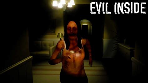 クリぼっちが最恐ホラーゲーム「pt」のインスパイア作品で絶叫クリパ【evil Inside】 Youtube