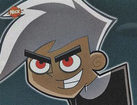 Danny Phantom Icon In 2023 Danny Phantom Phantom Nickelodeon