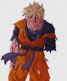 130 Future Gohan ideas | gohan, dragon ball art, dragon ball z