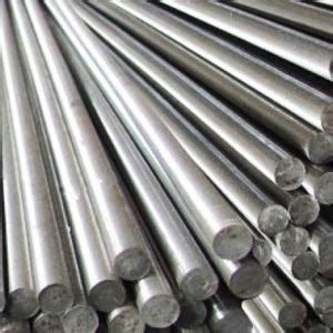 PH 13 8 MO Stainless Steel Round Bar And 13 8 Ph Mo Bar Supplier