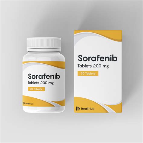 Sorafenib