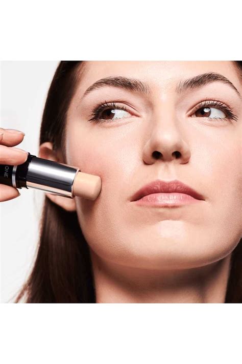 Oriflame The One Make up Pro All Cover Stik Fondöten ıvory Nude Fiyatı