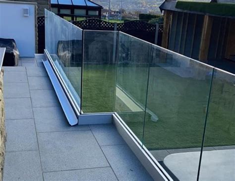 Frameless Balconies Balustrades Get Your Free Quote