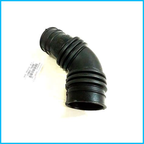 Manguera Filtro Aire Toyota Hilux 3 0 5 L 2001 2004 Original 401 Leg