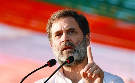 Lawyer Who Challenged Rahul Gandhis Restoration As Mp Fined Rs 1 Lakh