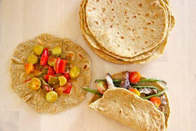 Tortillas Mexicaines Maison Greenweez Magazine Tortilla Mexicaine