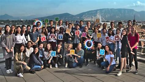 Institute For Sustainable Development Goals Tsinghua University