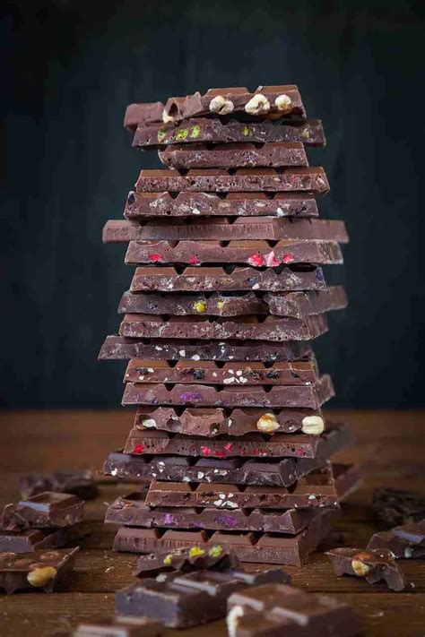 Why Belgian chocolate is the best chocolate in the world