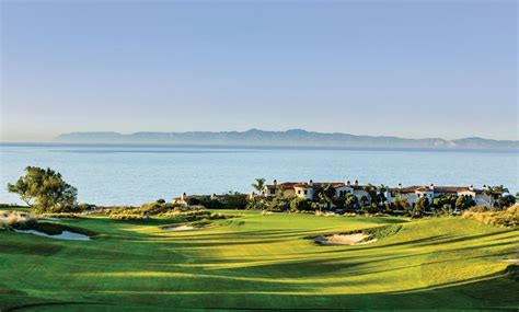 Terranea Resort in Rancho Palos Verdes, California