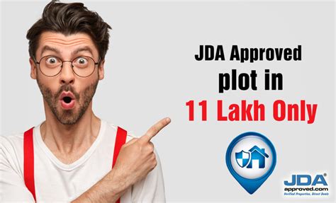 Jda Approved Plot Phagi Road Jda Approved