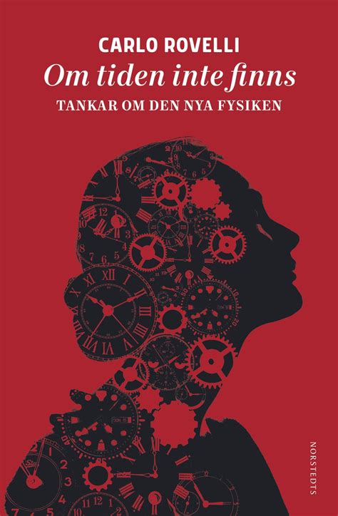 Om Tiden Inte Finns Tankar Om Den Nya Fysiken Ebook By Carlo Rovelli