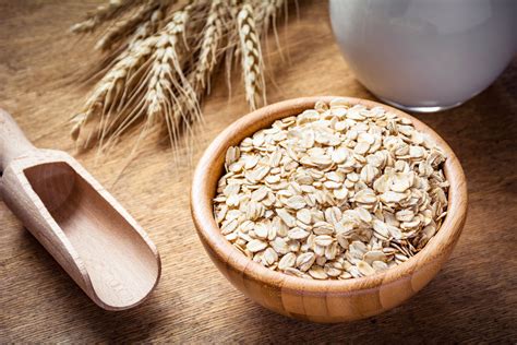 Beneficios De Comer Avena Todos Los D As En Cualquier Presentaci N