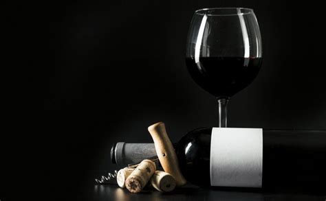 Tipos De Copas De Vino Usos Y Diferencias Envanature