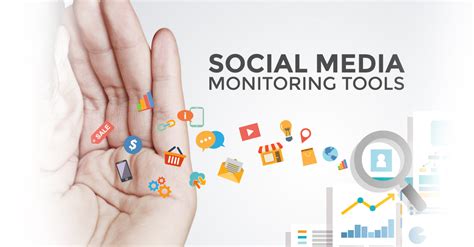 Best Social Media Monitoring Platforms Your Guide Aim Technologies