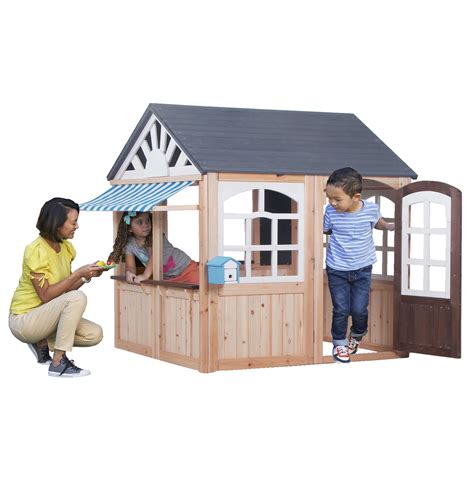 outdoor play house 10