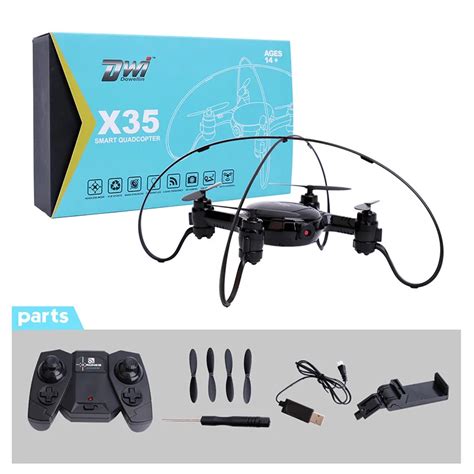 Rc Quadcopter Mini Mp Zang O C Mera P Wi Fi Fpv Zang O