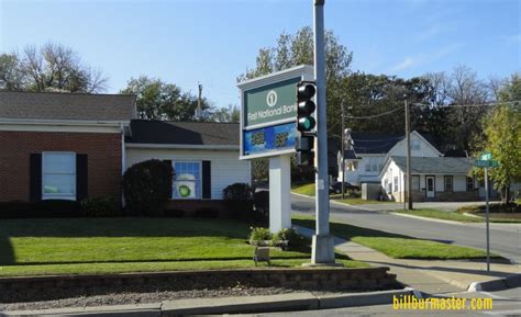 First National Bank Of Omaha