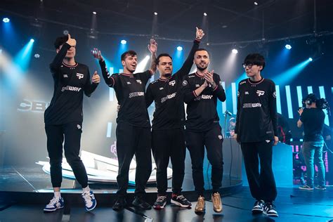 Cblol Pain Gaming E Red Canids Est O Oficialmente Nos Playoffs