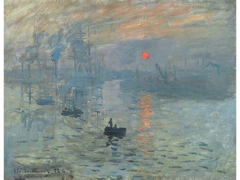 Best Impressionist Painters From Claude Monet to Edgar Degas