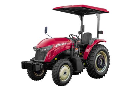 Trator YANMAR YMLinha AgrícolaYANMAR