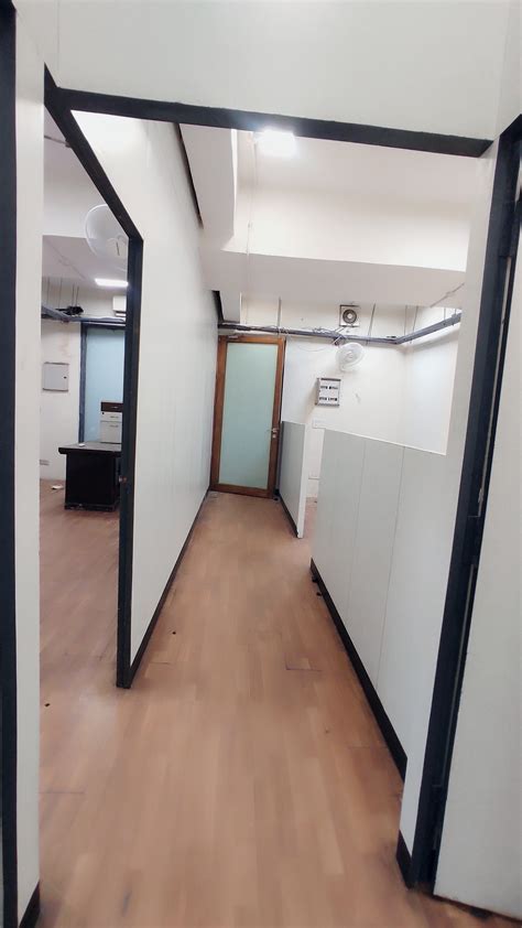 Rental Commercial Office Space 1100 Sq Ft In Rajendra Place Delhi