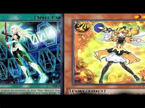 Trickstar Sky Striker Deck Profile Josh Trickstar