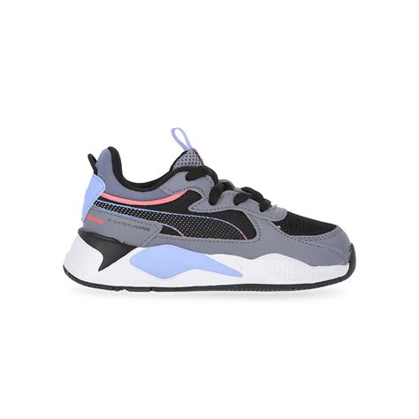 Zapatillas Puma Rs X 3D Moov