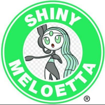 Meloetta (@Shiny_meloetta) | Twitter