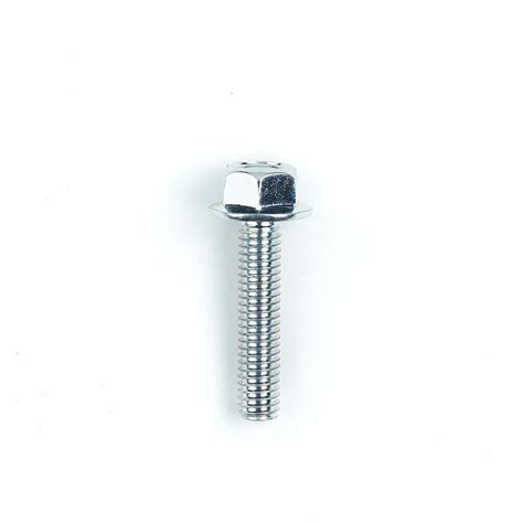 Veloci Performance Products Gx Series Flange Bolt For Gx Mm X Mm