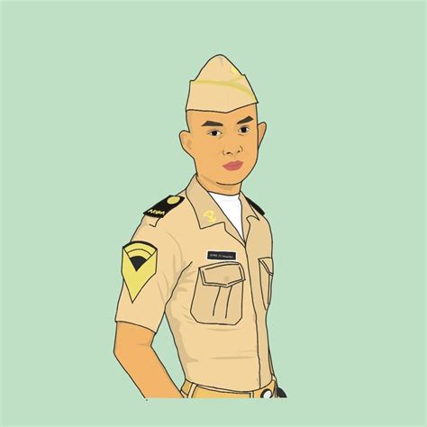 Pin Oleh Muh Reski Di Padayon Kartun Kartun