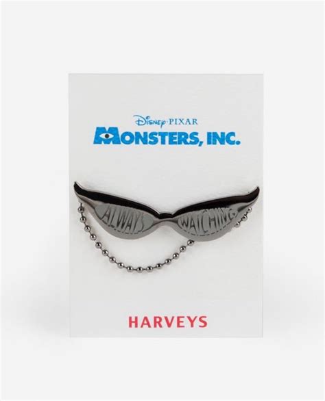 The New Monsters Inc HARVEYS Collection Is Here And It S Frightfully