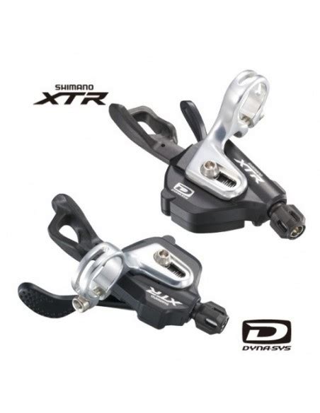 ΛΕΒΙΕ TaxΥΤΗΤΩΝ Shimano Mtb Sl M980 I Lr 3x10sp