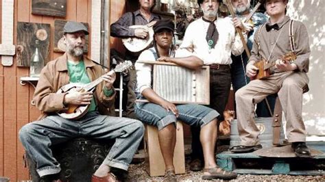 Americas Diy Music Jug Band