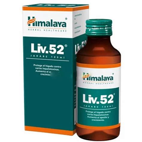 Medicine Grade Himalaya Liv Syrup Packing Size Ml At Rs