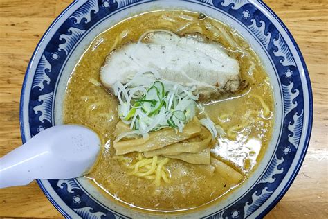 【50代が選ぶ】現地に食べに行きたい「北海道のご当地ラーメン」ランキングtop9！ 第1位は「札幌ラーメン」【2024年最新投票結果】（14