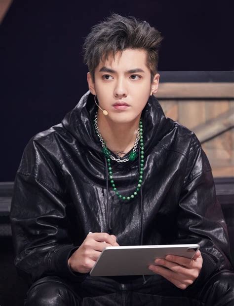 Kris Wu KrisWu