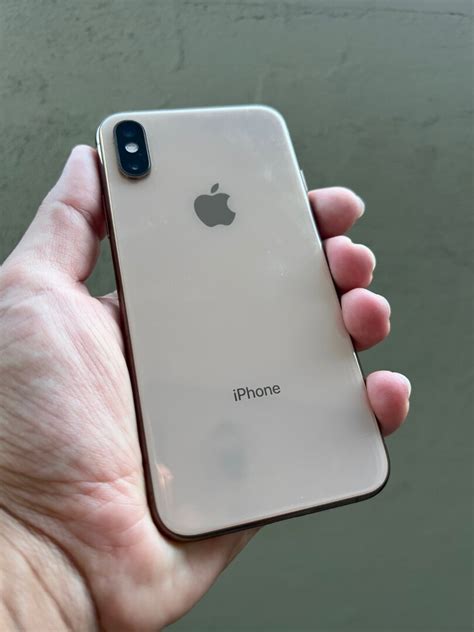 Iphone Xs Gb Iphone Insomnia Gr