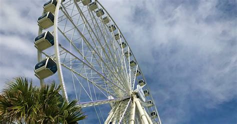 Skywheel Myrtle Beach - Myrtle Beach SC Travel