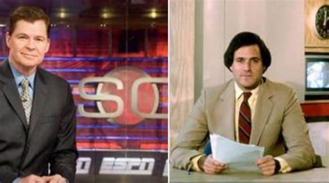 Ranking the Top 25 SportsCenter Anchors of All Time - Athlon Sports