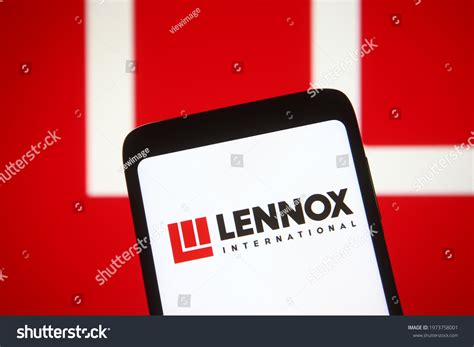 27 Logo lennox Images, Stock Photos & Vectors | Shutterstock