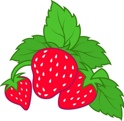 Strawberries clipart strawberry patch, Strawberries strawberry patch ...