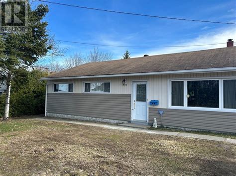 111 Hillside Drive S Elliot Lake Sold House Ovlix