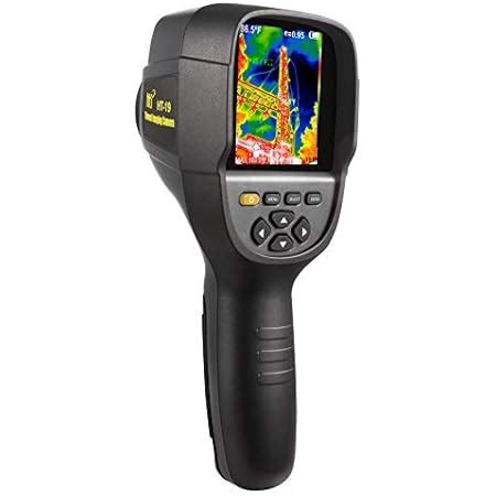 Amazon FLIR C3 X Compact Thermal Camera Inspection Tool For