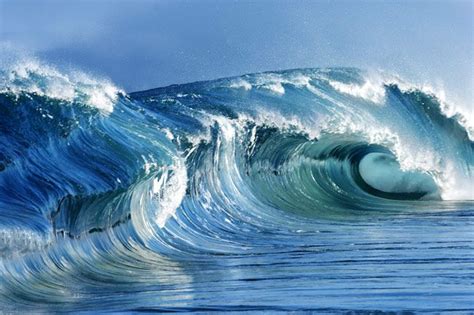 Ondas Do Mar Pesquisa Google Waves Wallpaper Waves Giant Waves