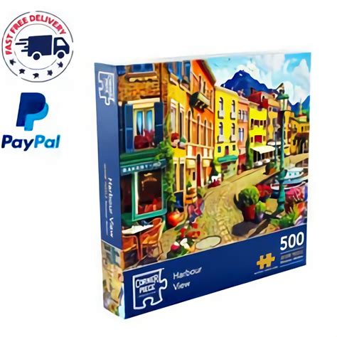 5000 Piece Jigsaw Puzzles for sale in UK | 61 used 5000 Piece Jigsaw Puzzles