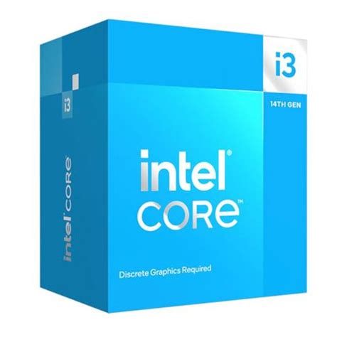 Compatible motherboards with Intel Core i3-14100F | Pangoly