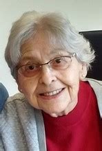 Janine Mathieu 1926 2017 avis décès necrologie obituary