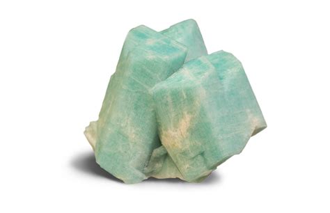 아마조나이트 Amazonite Rock Identifier