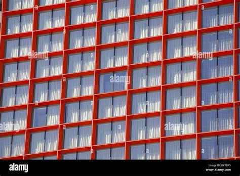 Hotel Hesperia Tower Hi Res Stock Photography And Images Alamy