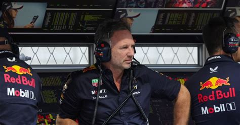 El Caso De Christian Horner Ensombrece El Día De La Mujer En Fórmula 1